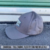 5-Star Shield Patch Hats