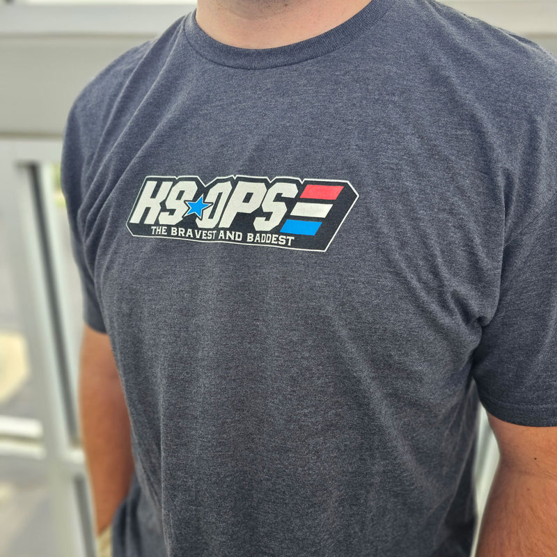 Independence Short Sleeve