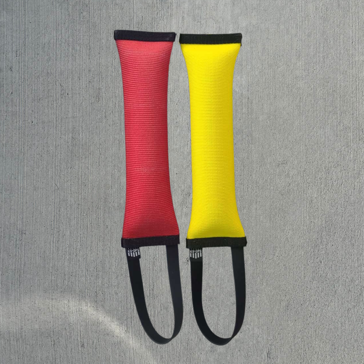 Ozzy Fire Hose Dog Tug