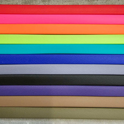 MADE TO ORDER - 1/2" Pro-Tech BioThane Custom Dog Leash