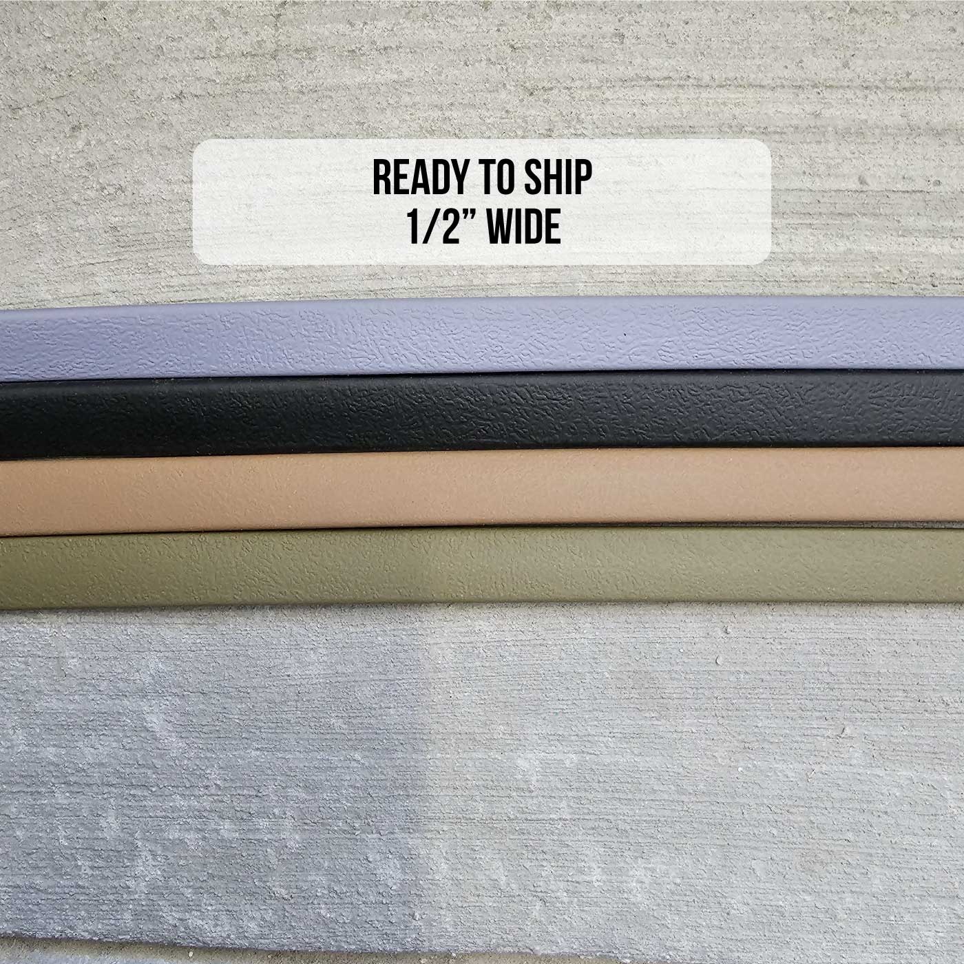 grey biothane dog leash black od green coyote brown waterproof order free k9ops k9-ops k9 opsbox