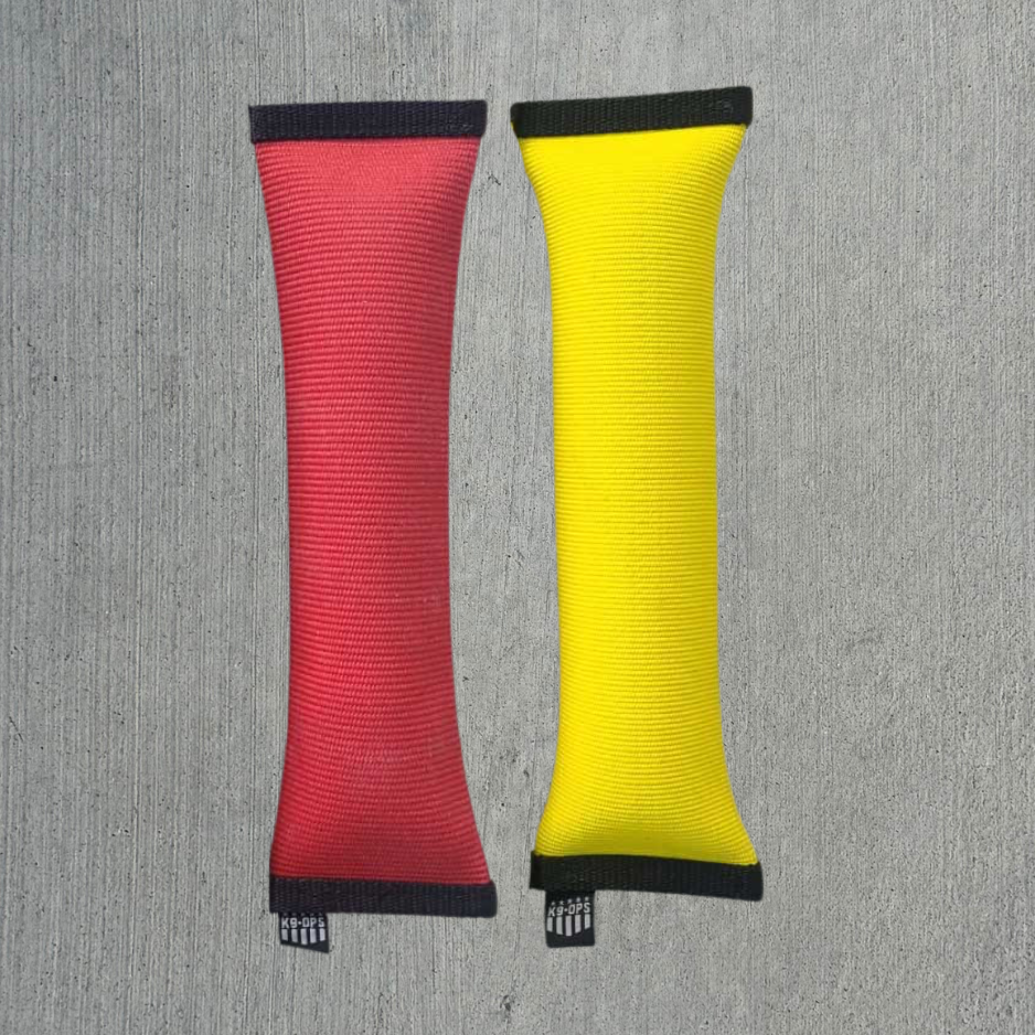 Ozzy Fire Hose Dog Tug