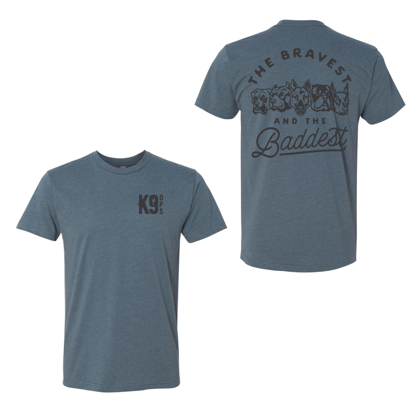 Baddest Pack Short Sleeve