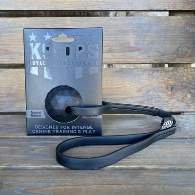 Bio Tug - Coal Black