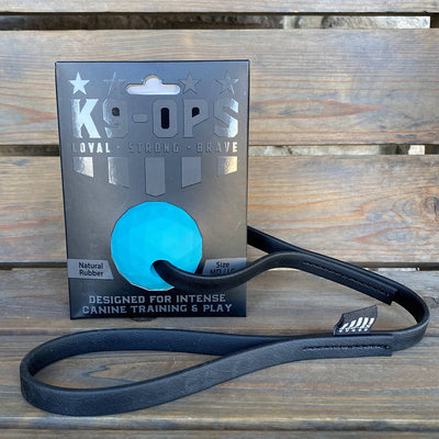 Bio Tug - Lagoon Blue