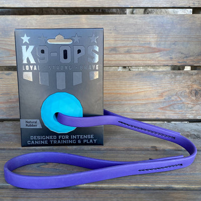 Bio Tug - Lagoon Blue