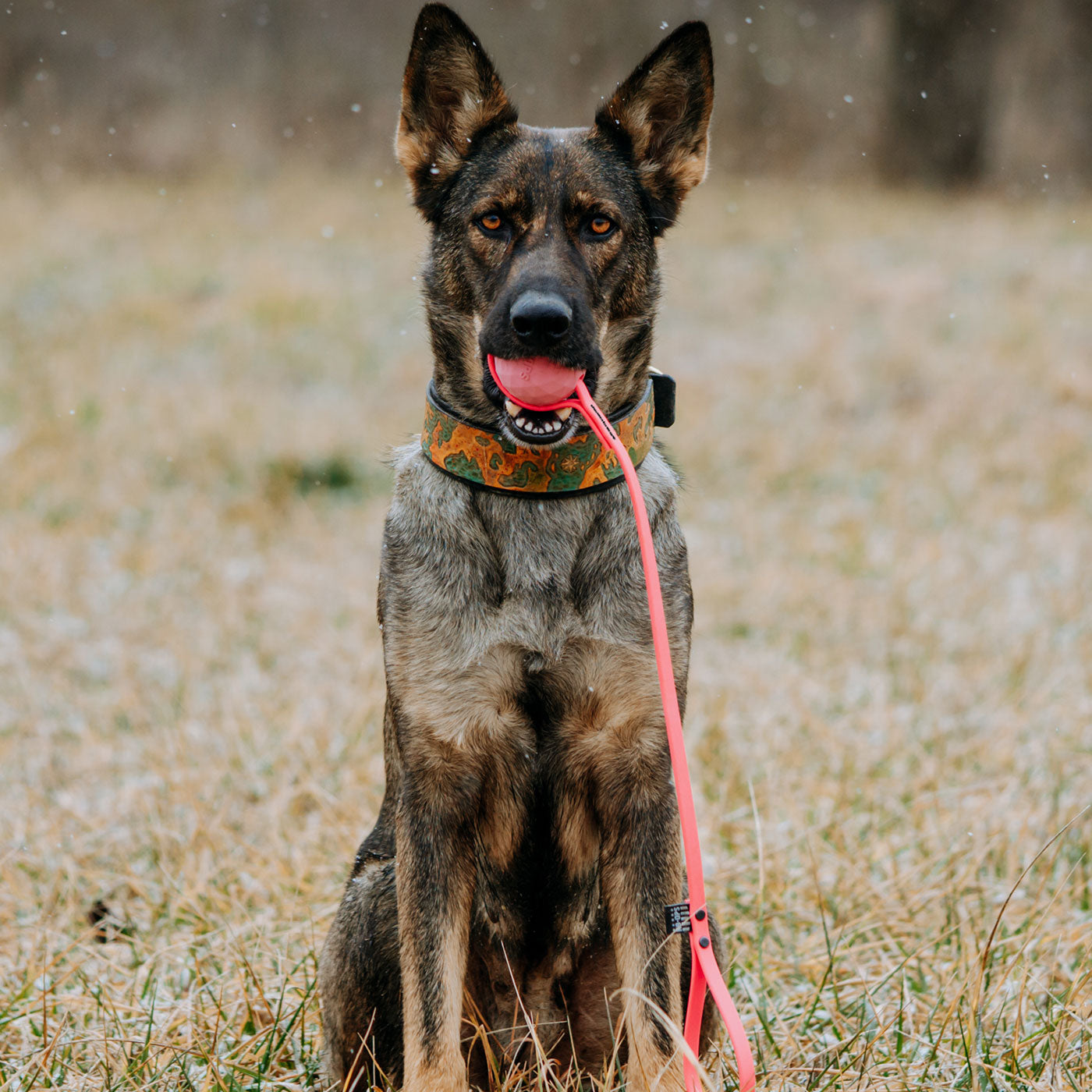 Bio Tug - Coal Black