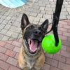 k9ops biothane dog rope tug training reward toy