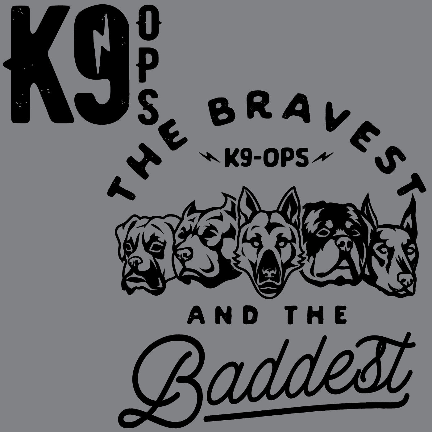 Baddest Pack Short Sleeve
