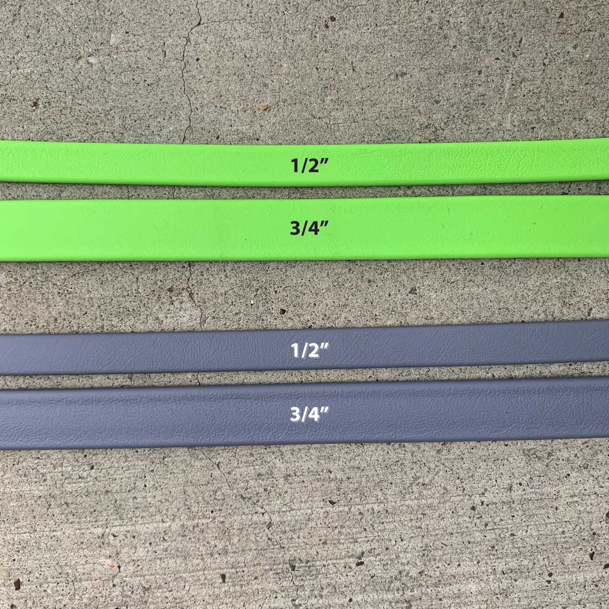 custom biothane dog leash durable long green purple black pink k9ops k9 ops