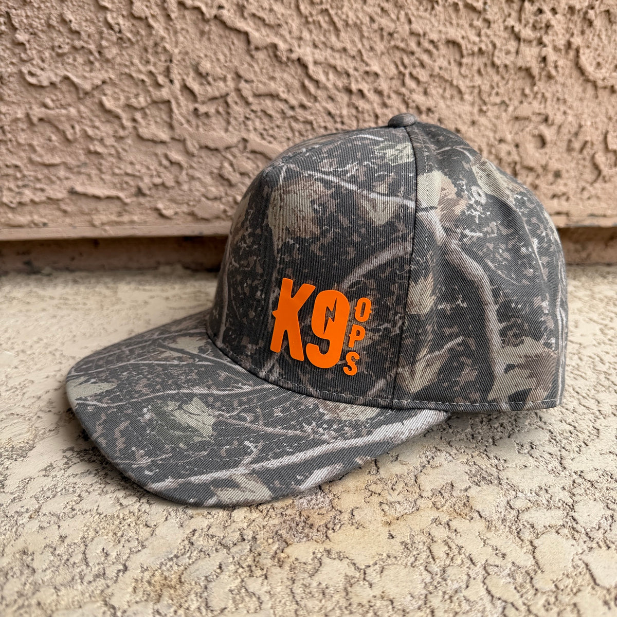 Blaze Icon Decal Hats