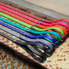 SALE - READY TO SHIP - 1/2" Pro-Tech BioThane Leash