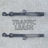 SALE - READY TO SHIP - 3/4" Pro-Tech BioThane Leash