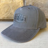 k9 ops hat with leather patch richardson 336 burnside hats k9 opsbox