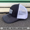 Icon Logo Patch Hats