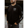 Bolts and Bones Long Sleeve