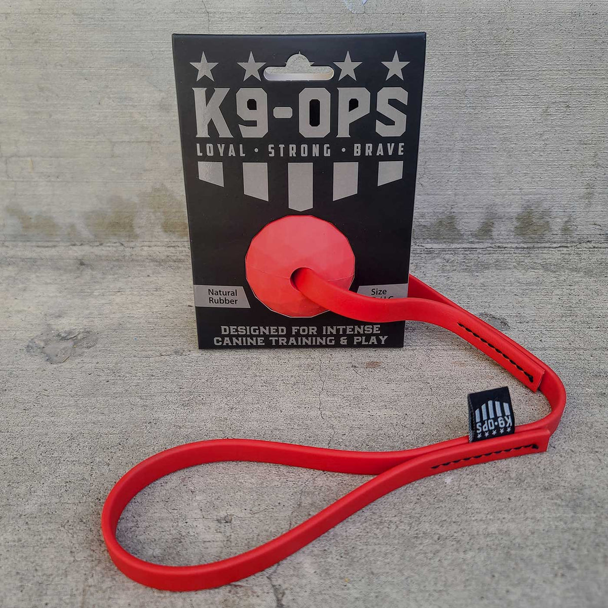 durable chew toys aggressive dogs indestructible ball 