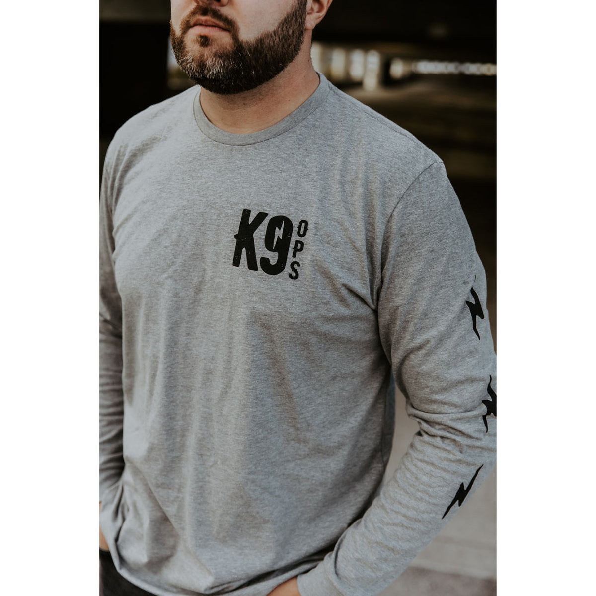 Baddest Pack Long Sleeve