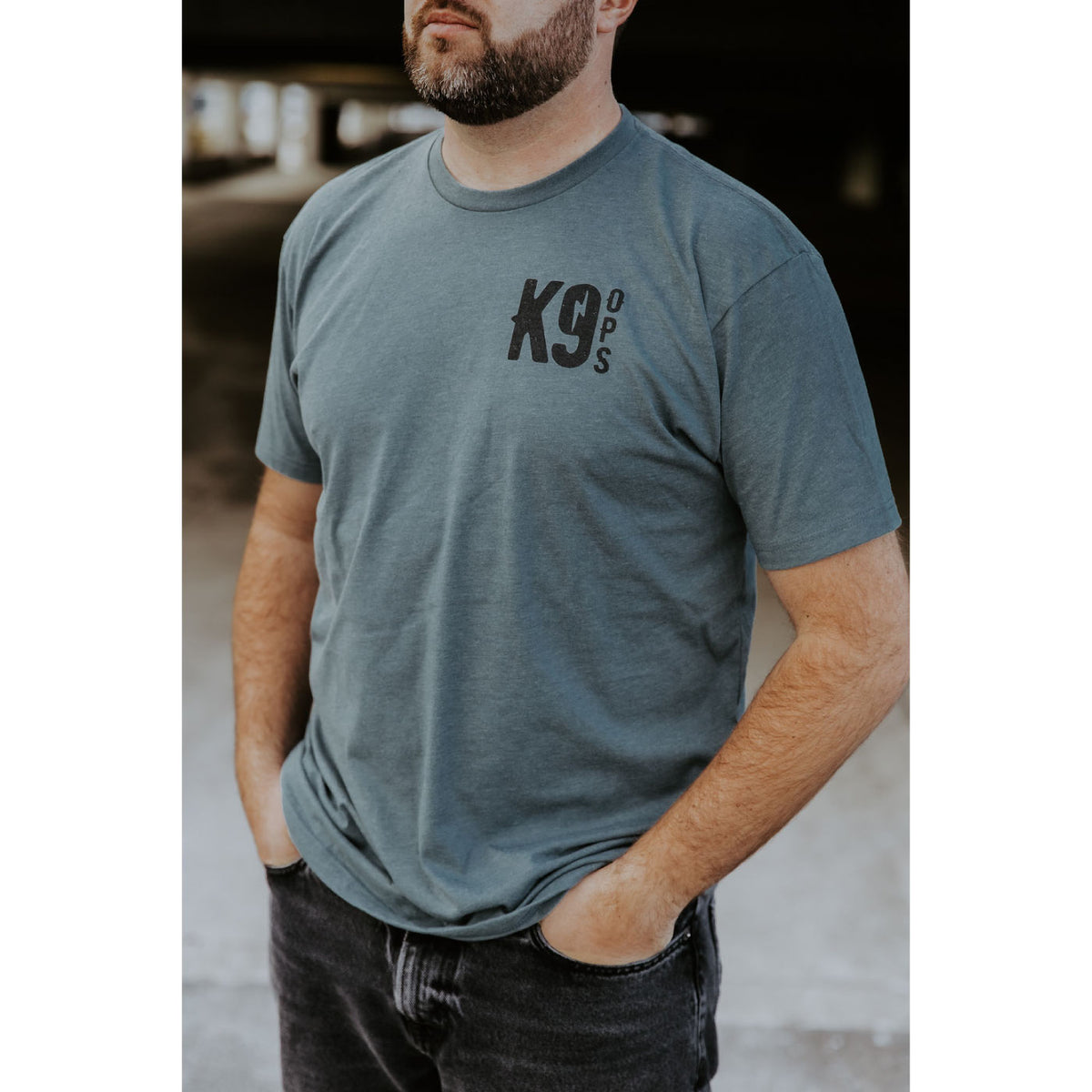 k9ops shirt baddest pack k9 training k9 opsbox